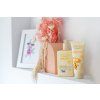 Baby Wash Lotion Shelf