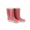 Bergstein Rainboot Pink1