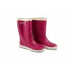 Bergstein Rainboot Fuxia1