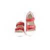 Bobux Sandale IWalkRise Red4
