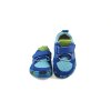 Froddo Barefoot Elastic BlueElectric4