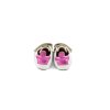 OldSoles Baby2Straps SnowFuchsia2
