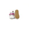 OldSoles Baby2Straps SnowFuchsia3