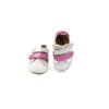 OldSoles Baby2Straps SnowFuchsia4