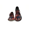 EfBarefoot Papuce 395Spider Black4