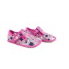 EfBarefoot Papuce395Flower Pink1