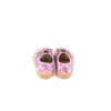 Froddo BarefootCanvas Flowers Pink2