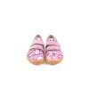 Froddo BarefootCanvas Flowers Pink