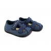 3F ElfSandal Navy1