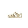 Detske Barefoot Gumove Sandale Igor Nemo Solid Sand2