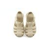 Detske Barefoot Gumove Sandale Igor Nemo Solid Sand5