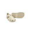 Detske Barefoot Gumove Sandale Igor Nemo Solid Sand