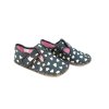 EfBarefoot Papuce 395Hearts Black1