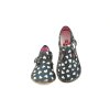 EfBarefoot Papuce 395Hearts Black4