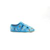 Anatomic Papuce Rescue Blue1