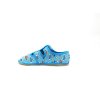 Anatomic Papuce Rescue Blue2
