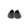 OmaKing BarefootDanceSlippers Mini Black