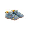 Garvalin SoftBotin Blue1