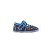 Beda Barefoot Papuce Play Wide Blue1