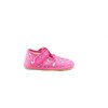 Beda Papuce Unicorn Wide Pink1