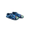 EfBarefoot Papuce 386Football Blue1