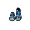EfBarefoot Papuce 386Football Blue3