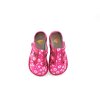 Anatomic Papuce Flower Pink5