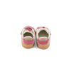 Primigi BarefootScamosSneakers Salmon2