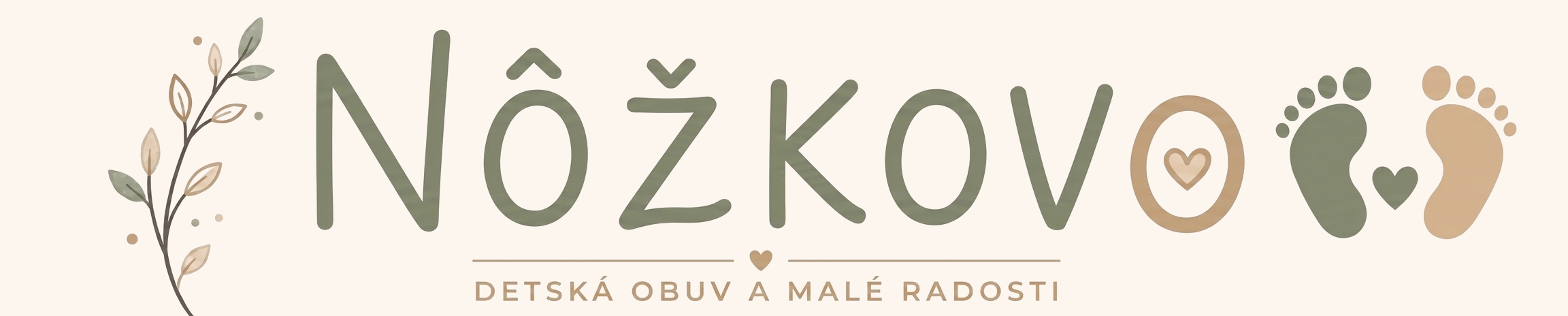 Nôžkovo