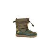 Bobux Alpha Barefoot Paden Arctic Bronze Green