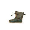 Bobux Alpha Barefoot Paden Arctic Bronze Green