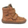 Froddo Children's Boots - BAREFOOT TEX WINTER
