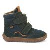 Froddo Children's Boots - BAREFOOT TEX WINTER