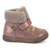 Froddo Children's Ankle Boots Winter - BASCO TEX
