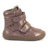 Froddo Children's Boots - BAREFOOT TEX WINTER