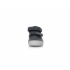 D.D.Step Marine Grey – chlapčenské kožené celoročné topánky