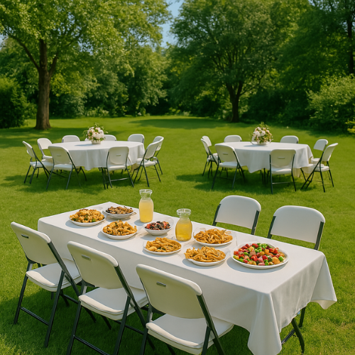 Cateringové vybavenie