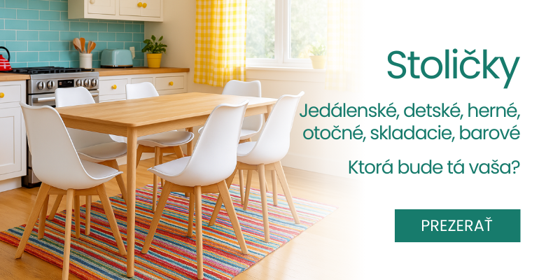 Stoličky