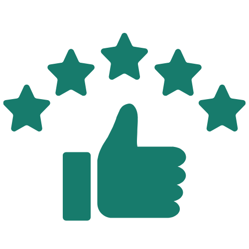 Spokojnosť zákazníkov