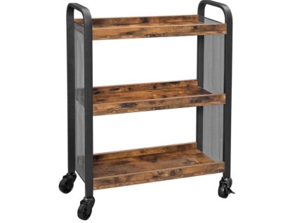 Regál na kolieskach Joey