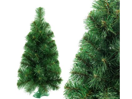 Vianočný stromček Jedľa 55cm