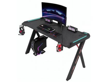 herny stol BG03 cierny (2)