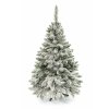Vianočný stromček Borovica zasnežená 220 cm