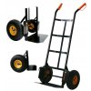 Transportný vozík Rudla 2-kolesový