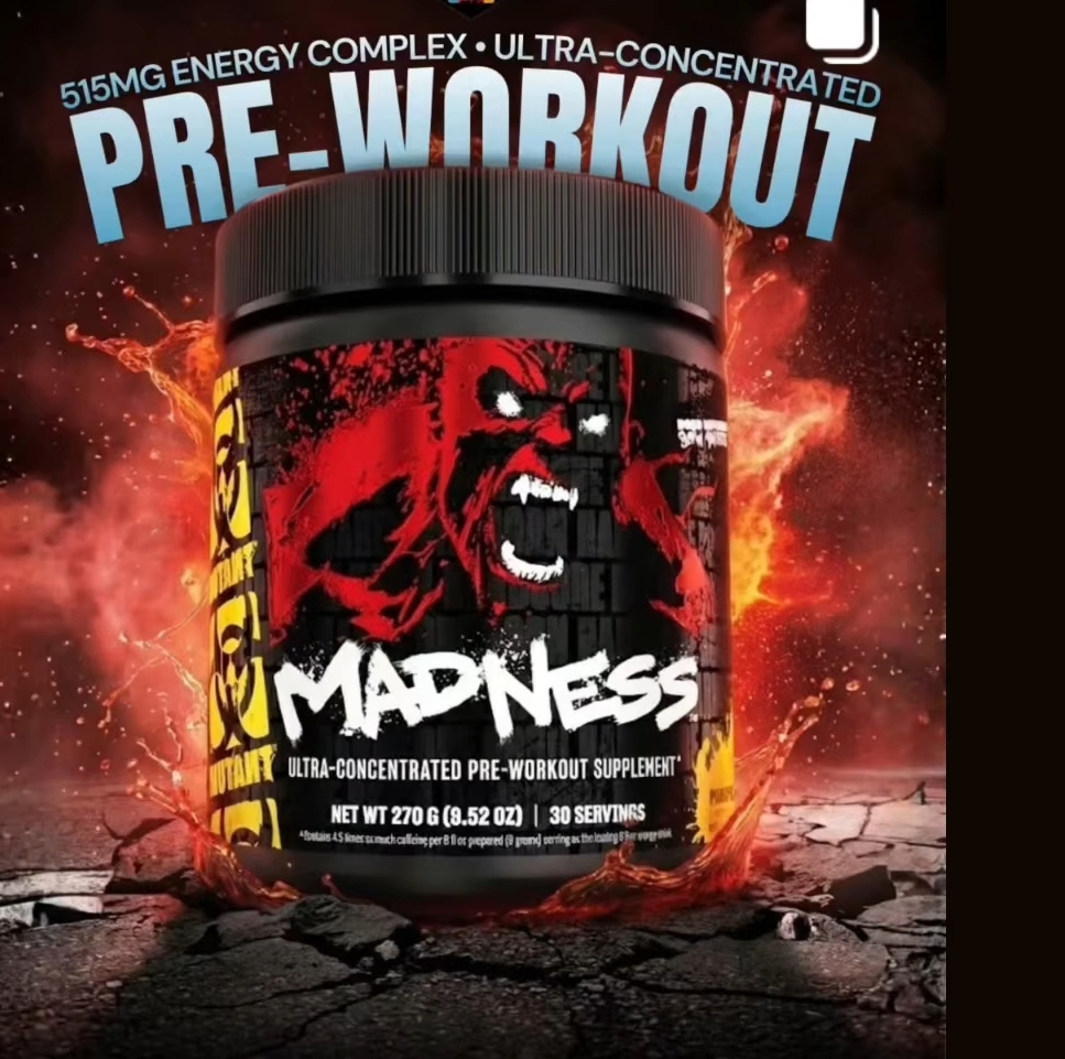 Preworkout