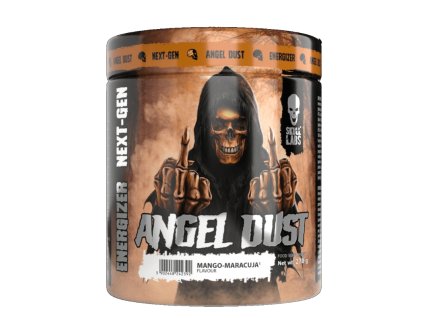 skull labs angel dust