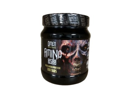 Omen Amino 8500 300tab