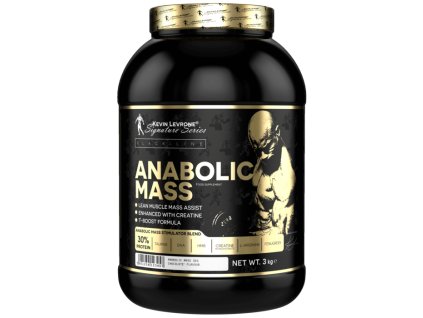 levrone anabolic mass 3 kg