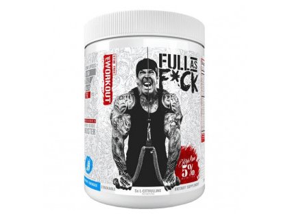 5% Nutrition Full As F*ck - Legendary Series 350g