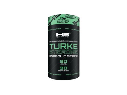 turke sterone anabolic stack 90caps